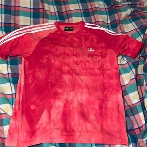 Sold Pharrell Williams X adidas human race tee